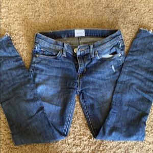 Hudson jeans